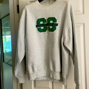 Saratoga Springs Fruit of the Loom Sweatshirt